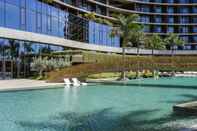 Swimming Pool Savoy Palace - The Leading Hotels of the World - Savoy Signature