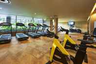 Fitness Center Savoy Palace - The Leading Hotels of the World - Savoy Signature