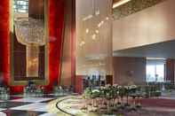 Dewan Majlis Savoy Palace - The Leading Hotels of the World - Savoy Signature