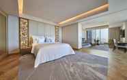 Bedroom 5 Savoy Palace - The Leading Hotels of the World - Savoy Signature