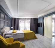 Bedroom 5 B Loft Hotel Bursa