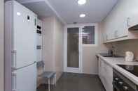 Bilik Tidur Spacious & Quiet 4 Bedroom Apartment