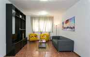 Lobi 3 Spacious & Quiet 4 Bedroom Apartment