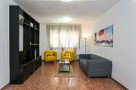 Lobi Spacious & Quiet 4 Bedroom Apartment