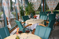 ร้านอาหาร Landgasthof Neue Schänke Hotel