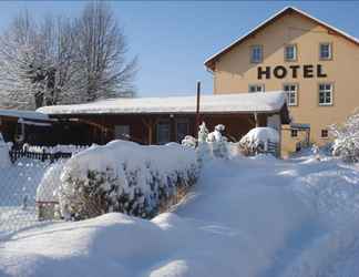 Exterior 2 Landgasthof Neue Schänke Hotel