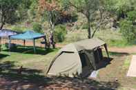 Ruang untuk Umum Ruah Park Camping & Outdoor