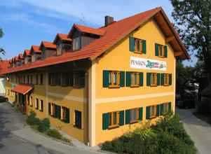 Exterior 4 Hotel Garni Jagermo