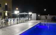 Swimming Pool 2 B&B I Colori dell'Etna