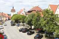 Common Space Gasthof Zum Storch