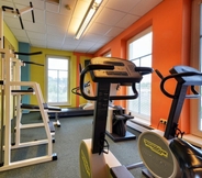 Fitness Center 2 Hotel Filipinum