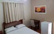 Phòng ngủ 6 Hotel Barretos