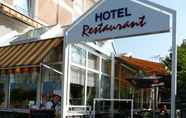 Bangunan 5 Hotel Heinz Plauen