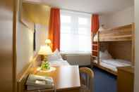 Kamar Tidur Hotel Heinz Plauen