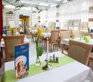 Restaurant 7 Hotel Heinz Plauen