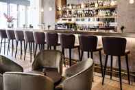 Quầy bar, cafe và phòng lounge AMERON Neuschwanstein Alpsee Resort & Spa
