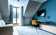 ห้องนอน 6 AMERON Neuschwanstein Alpsee Resort & Spa