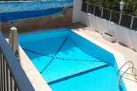 Swimming Pool Hostal Orsi