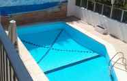 Swimming Pool 3 Hostal Orsi