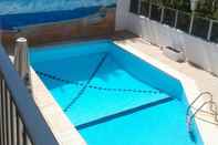 Swimming Pool Hostal Orsi