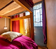 Bedroom 5 Inka Wild Hostel