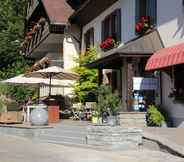 Exterior 5 Landhotel MÜHLE zu Gersbach