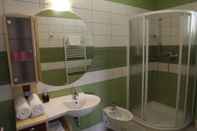 In-room Bathroom Apartments Veno