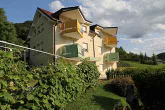 Exterior 4 Apartments Veno