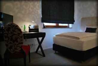 Bedroom 4 Ochsen Hotel am Mehlsack