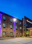 EXTERIOR_BUILDING Best Western Plus Owensboro