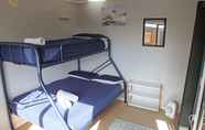 Bedroom 5 Bay Adventurer - Hostel