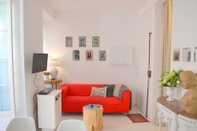 พื้นที่สาธารณะ RH FARINHAS 5, Lisbon Center Apartment