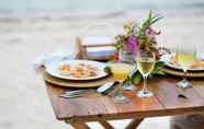 Restoran 6 Discovery Resorts - Rottnest Island