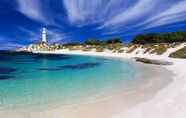 Atraksi di Area Sekitar 2 Discovery Resorts - Rottnest Island