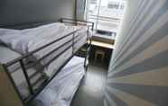 Kamar Tidur 7 Little Birds Hostel Omihachiman