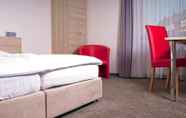 Kamar Tidur 5 Hotel Wanner am Stadtpark