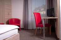 Kamar Tidur Hotel Wanner am Stadtpark