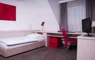 Kamar Tidur 4 Hotel Wanner am Stadtpark