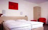 Kamar Tidur 6 Hotel Wanner am Stadtpark