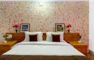 Bedroom 5 Royal Jaisalmer Resort with Swimming  Pool