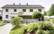 Exterior 2 Gasthof & Landhotel Ohrnbachtal