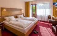 Kamar Tidur 5 Gasthof & Landhotel Ohrnbachtal