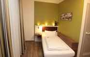 Kamar Tidur 5 Hotel-Gasthof Weißes Roß