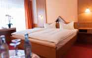 Kamar Tidur 3 Hotel Gondelfahrt