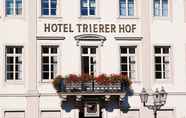 Exterior 6 Hotel Trierer Hof