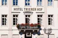 Exterior Hotel Trierer Hof