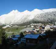 วิวและสถานที่ท่องเที่ยวใกล้เคียง 2 Kistenpass