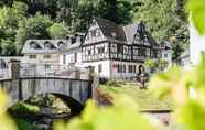 Exterior 2 Landgasthof zur Burg Grenzau