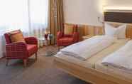 Bedroom 7 Waldblick Hotel
