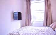 Kamar Tidur 4 Comfortable Central 1 Bedroom Flat